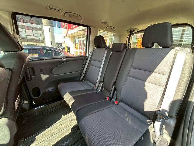 セレナ X エマージェンシーブレーキ/ディスプレイオーディオ/バックカメラ/両側スライドドア/インテリジェントキー/プッシュスタート/クルーズコントロール/車検整備付き/アップルあんしんライト保証1年付き/(38枚目)