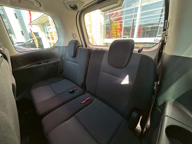 セレナ X エマージェンシーブレーキ/ディスプレイオーディオ/バックカメラ/両側スライドドア/インテリジェントキー/プッシュスタート/クルーズコントロール/車検整備付き/アップルあんしんライト保証1年付き/(39枚目)