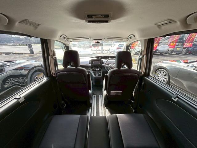 セレナ X エマージェンシーブレーキ/ディスプレイオーディオ/バックカメラ/両側スライドドア/インテリジェントキー/プッシュスタート/クルーズコントロール/車検整備付き/アップルあんしんライト保証1年付き/(41枚目)