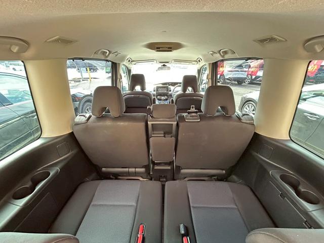 セレナ X エマージェンシーブレーキ/ディスプレイオーディオ/バックカメラ/両側スライドドア/インテリジェントキー/プッシュスタート/クルーズコントロール/車検整備付き/アップルあんしんライト保証1年付き/(42枚目)