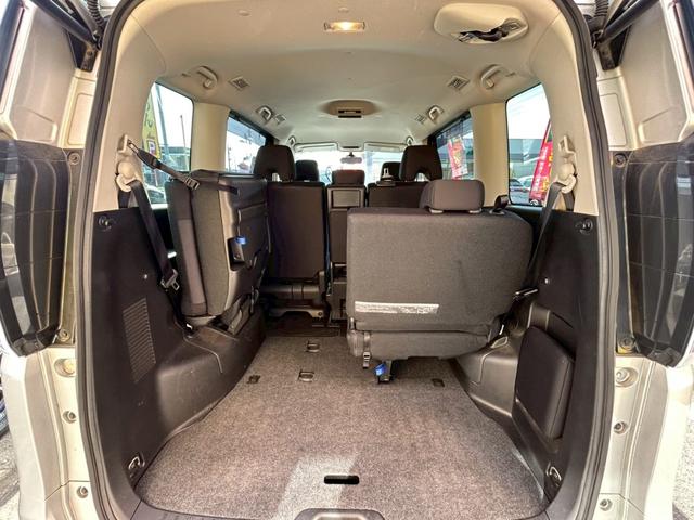 セレナ X エマージェンシーブレーキ/ディスプレイオーディオ/バックカメラ/両側スライドドア/インテリジェントキー/プッシュスタート/クルーズコントロール/車検整備付き/アップルあんしんライト保証1年付き/(43枚目)