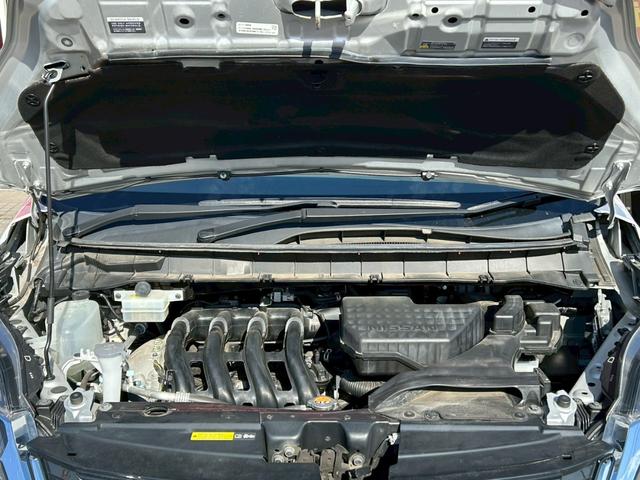 セレナ X エマージェンシーブレーキ/ディスプレイオーディオ/バックカメラ/両側スライドドア/インテリジェントキー/プッシュスタート/クルーズコントロール/車検整備付き/アップルあんしんライト保証1年付き/(65枚目)