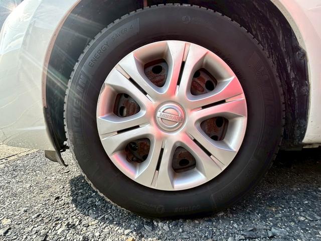 ノート ｅ－パワー　Ｂ　ナビ／バックカメラ／Ｂｌｕｅｔｏｏｔｈ／エマージェンシーブレーキ／インテリジェントキー／プッシュスタート／車検整備付き／アップルあんしんライト保証１年付き／（25枚目）