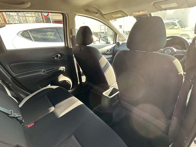 ノート ｅ－パワー　Ｂ　ナビ／バックカメラ／Ｂｌｕｅｔｏｏｔｈ／エマージェンシーブレーキ／インテリジェントキー／プッシュスタート／車検整備付き／アップルあんしんライト保証１年付き／（32枚目）