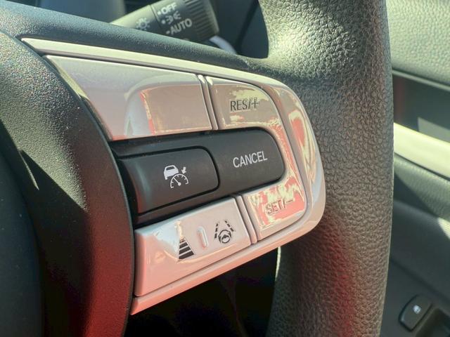 フィット e:HEVベーシック ホンダセンシング/衝突軽減ブレーキ/クルーズコントロール/オートハイビーム/LEDヘッドライト/ETC/スマートキーシステム/(47枚目)