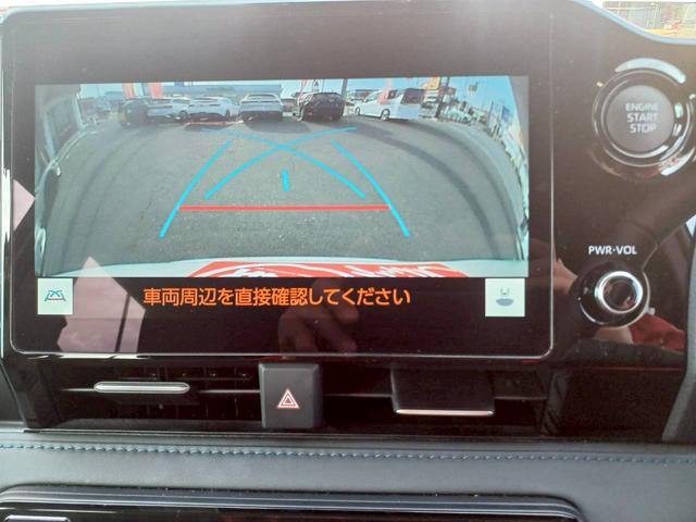 ヴォクシー Ｓ－Ｚ　両側パワースライドドア／１０．５インチディスプレイオーディオ／ＴＶ／バックカメラ／セーフティセンス／ＬＥＤヘッドライト／シートヒーター／ＥＴＣ２．０／１７インチ純正ＡＷ／走行距離１２９６３ｋｍ／（6枚目）