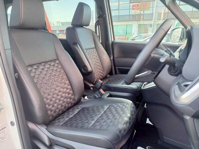 ヴォクシー Ｓ－Ｚ　両側パワースライドドア／１０．５インチディスプレイオーディオ／ＴＶ／バックカメラ／セーフティセンス／ＬＥＤヘッドライト／シートヒーター／ＥＴＣ２．０／１７インチ純正ＡＷ／走行距離１２９６３ｋｍ／（12枚目）