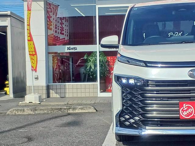 ヴォクシー Ｓ－Ｚ　両側パワースライドドア／１０．５インチディスプレイオーディオ／ＴＶ／バックカメラ／セーフティセンス／ＬＥＤヘッドライト／シートヒーター／ＥＴＣ２．０／１７インチ純正ＡＷ／走行距離１２９６３ｋｍ／（27枚目）