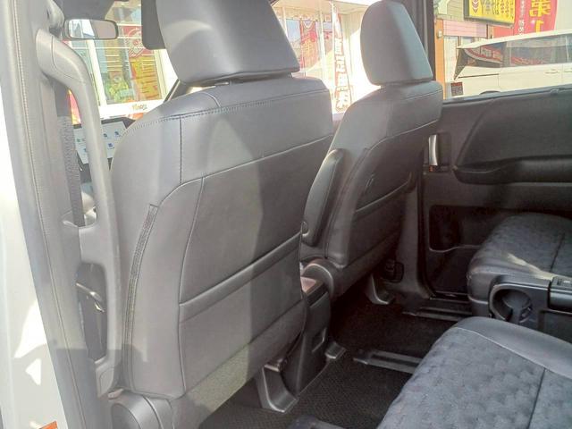 ヴォクシー Ｓ－Ｚ　両側パワースライドドア／１０．５インチディスプレイオーディオ／ＴＶ／バックカメラ／セーフティセンス／ＬＥＤヘッドライト／シートヒーター／ＥＴＣ２．０／１７インチ純正ＡＷ／走行距離１２９６３ｋｍ／（33枚目）