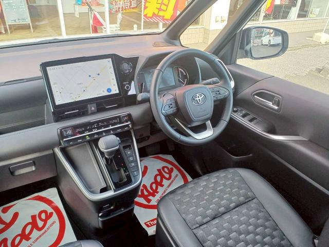 ヴォクシー Ｓ－Ｚ　両側パワースライドドア／１０．５インチディスプレイオーディオ／ＴＶ／バックカメラ／セーフティセンス／ＬＥＤヘッドライト／シートヒーター／ＥＴＣ２．０／１７インチ純正ＡＷ／走行距離１２９６３ｋｍ／（34枚目）