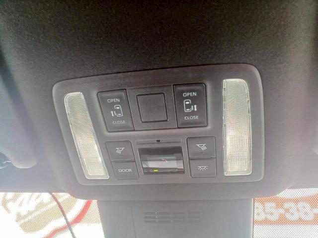 ヴォクシー Ｓ－Ｚ　両側パワースライドドア／１０．５インチディスプレイオーディオ／ＴＶ／バックカメラ／セーフティセンス／ＬＥＤヘッドライト／シートヒーター／ＥＴＣ２．０／１７インチ純正ＡＷ／走行距離１２９６３ｋｍ／（37枚目）