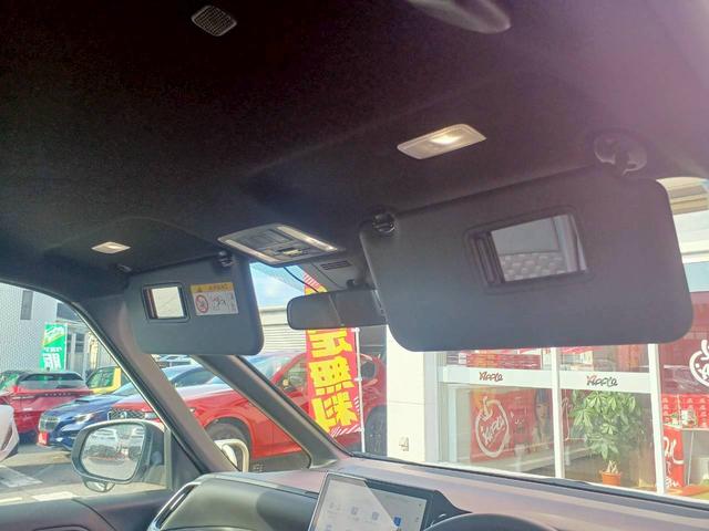 ヴォクシー Ｓ－Ｚ　両側パワースライドドア／１０．５インチディスプレイオーディオ／ＴＶ／バックカメラ／セーフティセンス／ＬＥＤヘッドライト／シートヒーター／ＥＴＣ２．０／１７インチ純正ＡＷ／走行距離１２９６３ｋｍ／（38枚目）