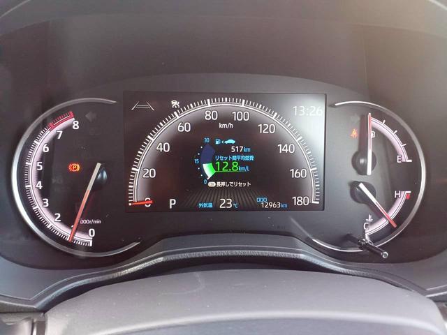 ヴォクシー Ｓ－Ｚ　両側パワースライドドア／１０．５インチディスプレイオーディオ／ＴＶ／バックカメラ／セーフティセンス／ＬＥＤヘッドライト／シートヒーター／ＥＴＣ２．０／１７インチ純正ＡＷ／走行距離１２９６３ｋｍ／（47枚目）