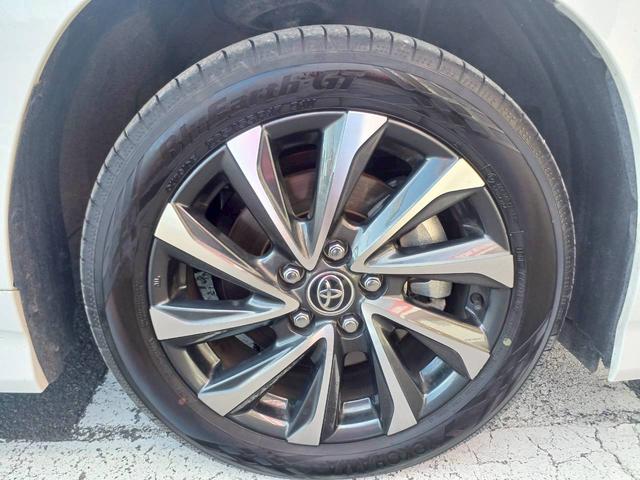 ヴォクシー Ｓ－Ｚ　両側パワースライドドア／１０．５インチディスプレイオーディオ／ＴＶ／バックカメラ／セーフティセンス／ＬＥＤヘッドライト／シートヒーター／ＥＴＣ２．０／１７インチ純正ＡＷ／走行距離１２９６３ｋｍ／（53枚目）