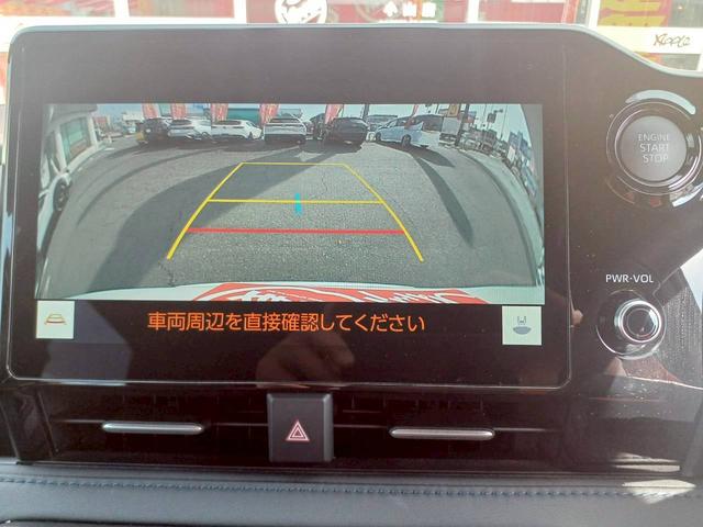 ヴォクシー Ｓ－Ｚ　両側パワースライドドア／１０．５インチディスプレイオーディオ／ＴＶ／バックカメラ／セーフティセンス／ＬＥＤヘッドライト／シートヒーター／ＥＴＣ２．０／１７インチ純正ＡＷ／走行距離１０９５７ｋｍ／（5枚目）