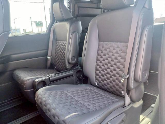 ヴォクシー Ｓ－Ｚ　両側パワースライドドア／１０．５インチディスプレイオーディオ／ＴＶ／バックカメラ／セーフティセンス／ＬＥＤヘッドライト／シートヒーター／ＥＴＣ２．０／１７インチ純正ＡＷ／走行距離１０９５７ｋｍ／（15枚目）