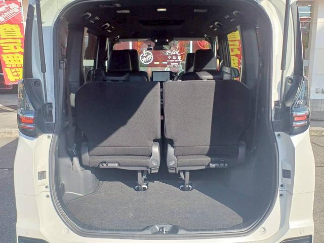ヴォクシー Ｓ－Ｚ　両側パワースライドドア／１０．５インチディスプレイオーディオ／ＴＶ／バックカメラ／セーフティセンス／ＬＥＤヘッドライト／シートヒーター／ＥＴＣ２．０／１７インチ純正ＡＷ／走行距離１０９５７ｋｍ／（19枚目）