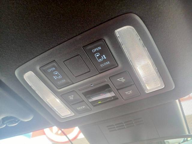 ヴォクシー Ｓ－Ｚ　両側パワースライドドア／１０．５インチディスプレイオーディオ／ＴＶ／バックカメラ／セーフティセンス／ＬＥＤヘッドライト／シートヒーター／ＥＴＣ２．０／１７インチ純正ＡＷ／走行距離１０９５７ｋｍ／（42枚目）