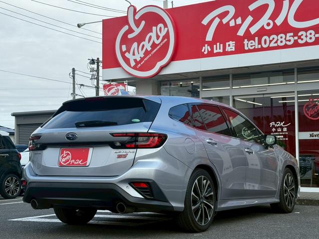 レヴォーグ ＳＴＩスポーツ　ＥＸ　ボルドーレザーシート／１１．６インチセンターディスプレイナビ／フルセグＴＶ／バックカメラ／ハンズフリーパワーバックドア／アイサイトＸテクノロジー／ＫＥＤライト／パワーシート／前後席シートヒーター／（15枚目）