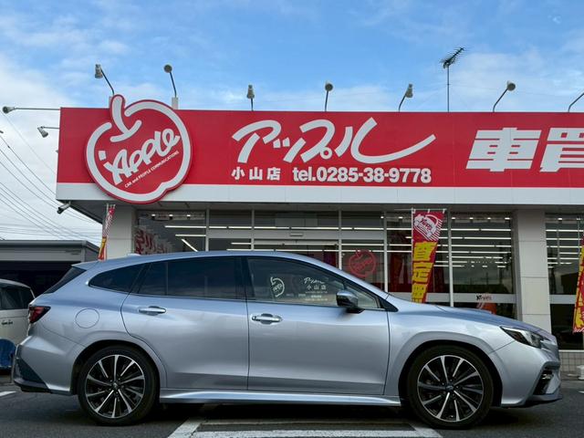 レヴォーグ ＳＴＩスポーツ　ＥＸ　ボルドーレザーシート／１１．６インチセンターディスプレイナビ／フルセグＴＶ／バックカメラ／ハンズフリーパワーバックドア／アイサイトＸテクノロジー／ＫＥＤライト／パワーシート／前後席シートヒーター／（16枚目）