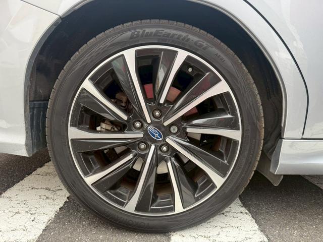 レヴォーグ ＳＴＩスポーツ　ＥＸ　ボルドーレザーシート／１１．６インチセンターディスプレイナビ／フルセグＴＶ／バックカメラ／ハンズフリーパワーバックドア／アイサイトＸテクノロジー／ＫＥＤライト／パワーシート／前後席シートヒーター／（20枚目）