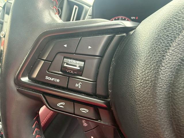 レヴォーグ ＳＴＩスポーツ　ＥＸ　ボルドーレザーシート／１１．６インチセンターディスプレイナビ／フルセグＴＶ／バックカメラ／ハンズフリーパワーバックドア／アイサイトＸテクノロジー／ＫＥＤライト／パワーシート／前後席シートヒーター／（28枚目）