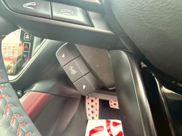 レヴォーグ ＳＴＩスポーツ　ＥＸ　ボルドーレザーシート／１１．６インチセンターディスプレイナビ／フルセグＴＶ／バックカメラ／ハンズフリーパワーバックドア／アイサイトＸテクノロジー／ＫＥＤライト／パワーシート／前後席シートヒーター／（30枚目）