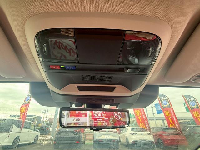 レヴォーグ ＳＴＩスポーツ　ＥＸ　ボルドーレザーシート／１１．６インチセンターディスプレイナビ／フルセグＴＶ／バックカメラ／ハンズフリーパワーバックドア／アイサイトＸテクノロジー／ＫＥＤライト／パワーシート／前後席シートヒーター／（40枚目）