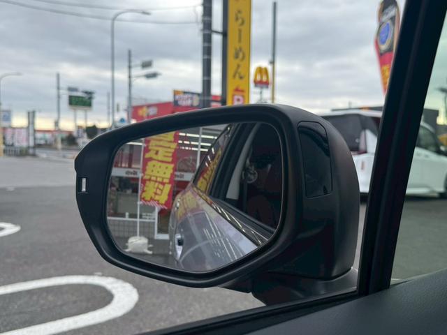 レヴォーグ ＳＴＩスポーツ　ＥＸ　ボルドーレザーシート／１１．６インチセンターディスプレイナビ／フルセグＴＶ／バックカメラ／ハンズフリーパワーバックドア／アイサイトＸテクノロジー／ＫＥＤライト／パワーシート／前後席シートヒーター／（46枚目）