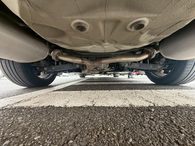 レヴォーグ ＳＴＩスポーツ　ＥＸ　ボルドーレザーシート／１１．６インチセンターディスプレイナビ／フルセグＴＶ／バックカメラ／ハンズフリーパワーバックドア／アイサイトＸテクノロジー／ＫＥＤライト／パワーシート／前後席シートヒーター／（54枚目）