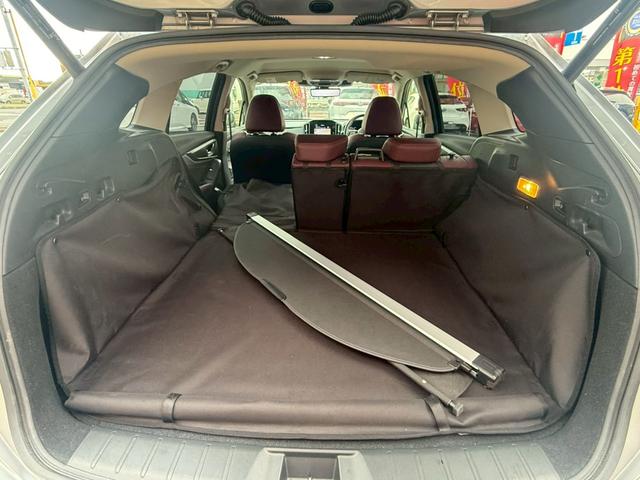 レヴォーグ ＳＴＩスポーツ　ＥＸ　ボルドーレザーシート／１１．６インチセンターディスプレイナビ／フルセグＴＶ／バックカメラ／ハンズフリーパワーバックドア／アイサイトＸテクノロジー／ＫＥＤライト／パワーシート／前後席シートヒーター／（58枚目）