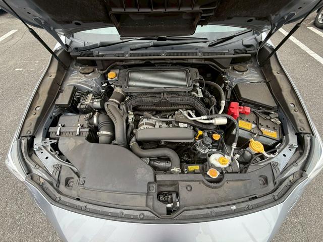 レヴォーグ ＳＴＩスポーツ　ＥＸ　ボルドーレザーシート／１１．６インチセンターディスプレイナビ／フルセグＴＶ／バックカメラ／ハンズフリーパワーバックドア／アイサイトＸテクノロジー／ＫＥＤライト／パワーシート／前後席シートヒーター／（60枚目）