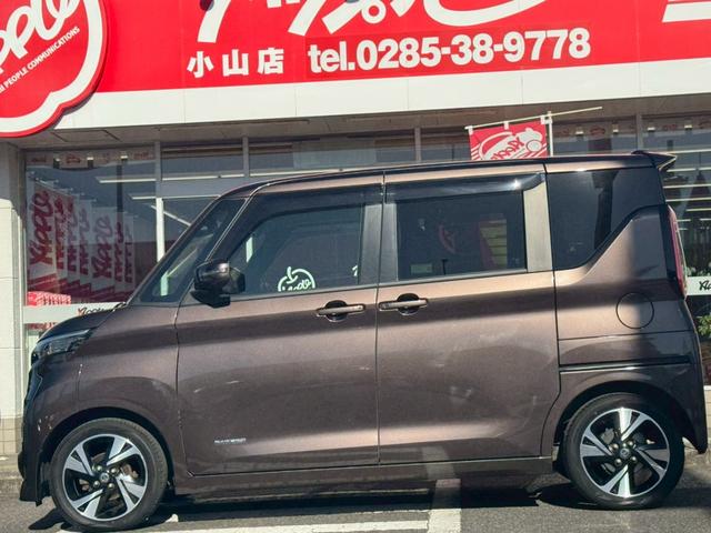 ルークス ハイウェイスター Gターボプロパイロットエディション プロパイロット/インテリジェントルームミラー/両側パワースライドドア/LEDヘッドライト/電動パーキングブレーキ/車検整備付き/(12枚目)