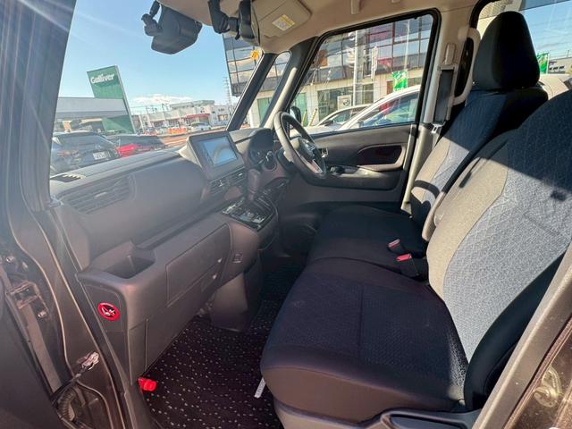 ルークス ハイウェイスター Gターボプロパイロットエディション プロパイロット/インテリジェントルームミラー/両側パワースライドドア/LEDヘッドライト/電動パーキングブレーキ/車検整備付き/(21枚目)