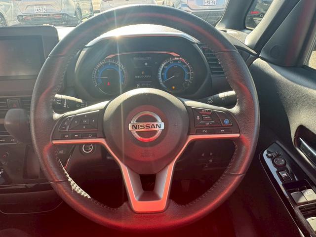 ルークス ハイウェイスター Gターボプロパイロットエディション プロパイロット/インテリジェントルームミラー/両側パワースライドドア/LEDヘッドライト/電動パーキングブレーキ/車検整備付き/(26枚目)