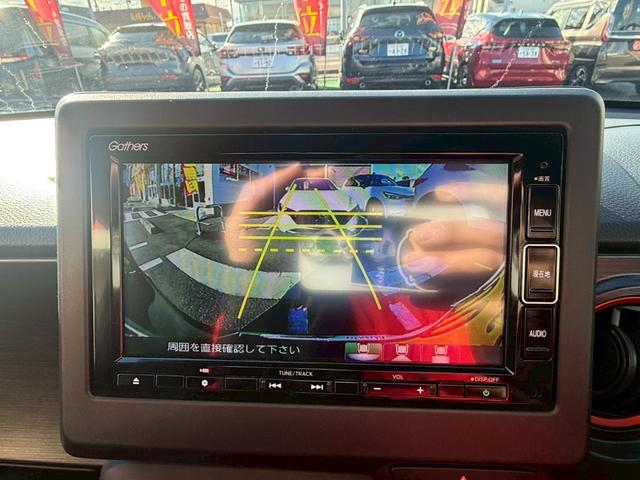 Ｎ－ＯＮＥ ＲＳ　ワンオーナー車／ターボ／純正ナビ／フルセグＴＶ／バックカメラ／ホンダセンシング／アダプティブクルコン／ＬＥＤライト／パドルシフト／シートヒーター／スマートキー／プッシュスタート／純正１５インチアルミ（5枚目）