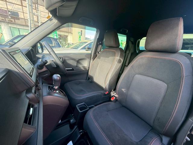 Ｎ－ＯＮＥ ＲＳ　ワンオーナー車／ターボ／純正ナビ／フルセグＴＶ／バックカメラ／ホンダセンシング／アダプティブクルコン／ＬＥＤライト／パドルシフト／シートヒーター／スマートキー／プッシュスタート／純正１５インチアルミ（13枚目）