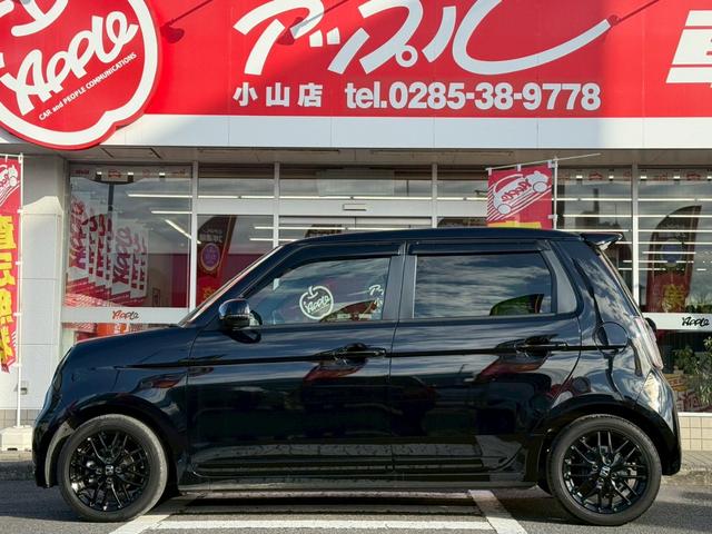 Ｎ－ＯＮＥ ＲＳ　ワンオーナー車／ターボ／純正ナビ／フルセグＴＶ／バックカメラ／ホンダセンシング／アダプティブクルコン／ＬＥＤライト／パドルシフト／シートヒーター／スマートキー／プッシュスタート／純正１５インチアルミ（17枚目）