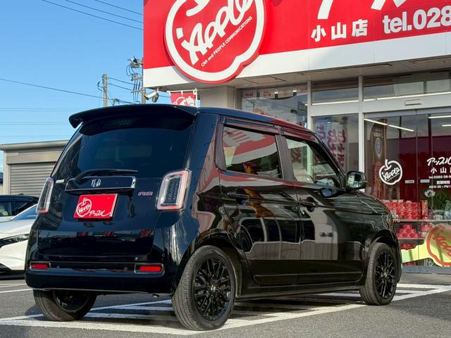 Ｎ－ＯＮＥ ＲＳ　ワンオーナー車／ターボ／純正ナビ／フルセグＴＶ／バックカメラ／ホンダセンシング／アダプティブクルコン／ＬＥＤライト／パドルシフト／シートヒーター／スマートキー／プッシュスタート／純正１５インチアルミ（18枚目）
