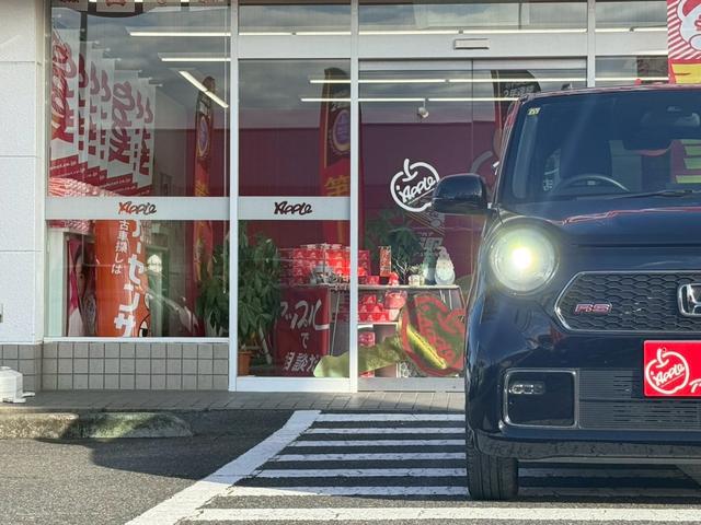 Ｎ－ＯＮＥ ＲＳ　ワンオーナー車／ターボ／純正ナビ／フルセグＴＶ／バックカメラ／ホンダセンシング／アダプティブクルコン／ＬＥＤライト／パドルシフト／シートヒーター／スマートキー／プッシュスタート／純正１５インチアルミ（21枚目）