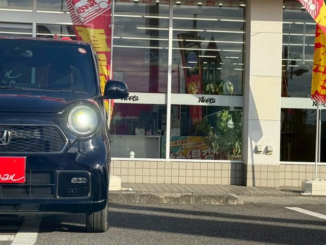Ｎ－ＯＮＥ ＲＳ　ワンオーナー車／ターボ／純正ナビ／フルセグＴＶ／バックカメラ／ホンダセンシング／アダプティブクルコン／ＬＥＤライト／パドルシフト／シートヒーター／スマートキー／プッシュスタート／純正１５インチアルミ（22枚目）