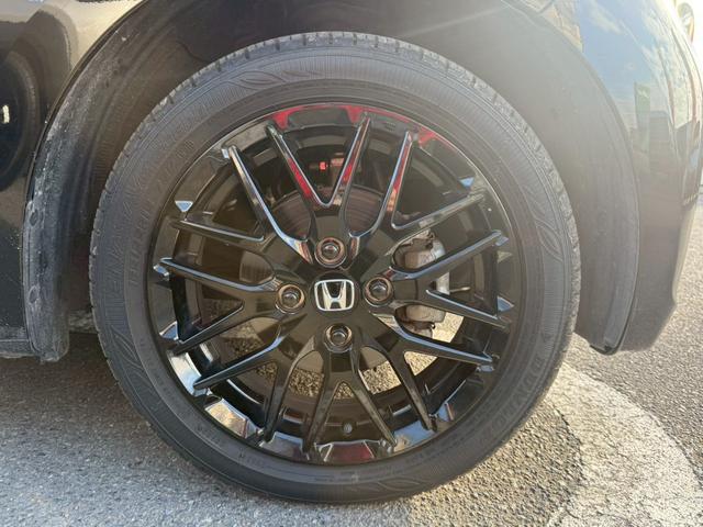 Ｎ－ＯＮＥ ＲＳ　ワンオーナー車／ターボ／純正ナビ／フルセグＴＶ／バックカメラ／ホンダセンシング／アダプティブクルコン／ＬＥＤライト／パドルシフト／シートヒーター／スマートキー／プッシュスタート／純正１５インチアルミ（24枚目）