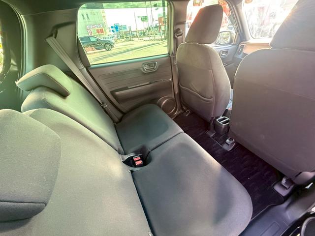 Ｎ－ＯＮＥ ＲＳ　ワンオーナー車／ターボ／純正ナビ／フルセグＴＶ／バックカメラ／ホンダセンシング／アダプティブクルコン／ＬＥＤライト／パドルシフト／シートヒーター／スマートキー／プッシュスタート／純正１５インチアルミ（37枚目）