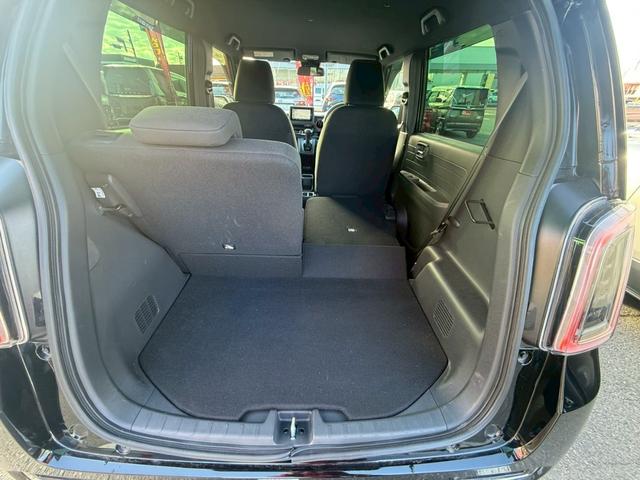 Ｎ－ＯＮＥ ＲＳ　ワンオーナー車／ターボ／純正ナビ／フルセグＴＶ／バックカメラ／ホンダセンシング／アダプティブクルコン／ＬＥＤライト／パドルシフト／シートヒーター／スマートキー／プッシュスタート／純正１５インチアルミ（39枚目）