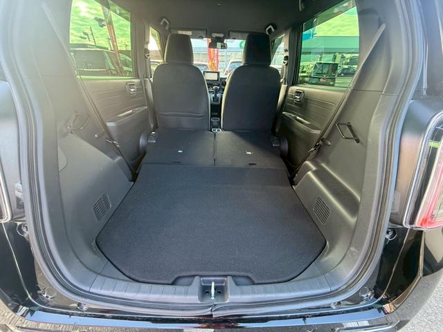 Ｎ－ＯＮＥ ＲＳ　ワンオーナー車／ターボ／純正ナビ／フルセグＴＶ／バックカメラ／ホンダセンシング／アダプティブクルコン／ＬＥＤライト／パドルシフト／シートヒーター／スマートキー／プッシュスタート／純正１５インチアルミ（40枚目）