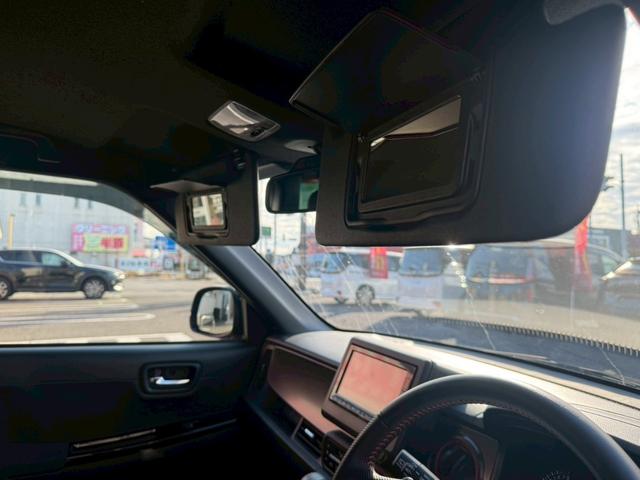 Ｎ－ＯＮＥ ＲＳ　ワンオーナー車／ターボ／純正ナビ／フルセグＴＶ／バックカメラ／ホンダセンシング／アダプティブクルコン／ＬＥＤライト／パドルシフト／シートヒーター／スマートキー／プッシュスタート／純正１５インチアルミ（42枚目）