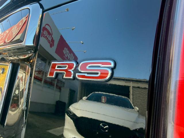 Ｎ－ＯＮＥ ＲＳ　ワンオーナー車／ターボ／純正ナビ／フルセグＴＶ／バックカメラ／ホンダセンシング／アダプティブクルコン／ＬＥＤライト／パドルシフト／シートヒーター／スマートキー／プッシュスタート／純正１５インチアルミ（45枚目）