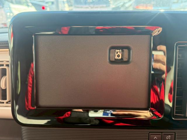 ワゴンＲスマイル ハイブリッドＸ　２トーンルーフ／両側パワースライドドア／セーフティサポート／シートヒーター／ＬＥＤヘッドライト／アイドリングストップ／ファブリックシート／（25枚目）