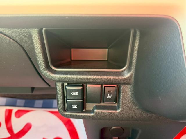 ワゴンＲスマイル ハイブリッドＸ　２トーンルーフ／両側パワースライドドア／セーフティサポート／シートヒーター／ＬＥＤヘッドライト／アイドリングストップ／ファブリックシート／（26枚目）