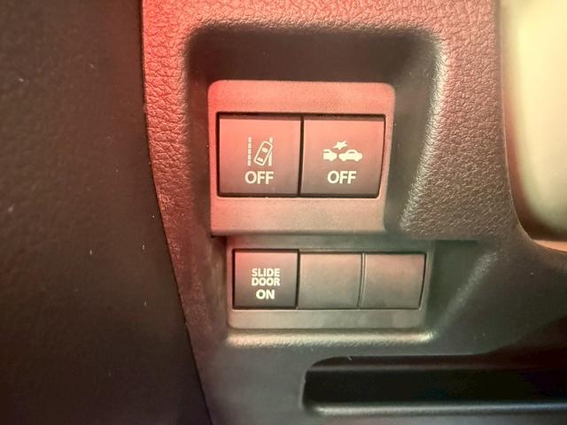 ワゴンＲスマイル ハイブリッドＸ　２トーンルーフ／両側パワースライドドア／セーフティサポート／シートヒーター／ＬＥＤヘッドライト／アイドリングストップ／ファブリックシート／（34枚目）